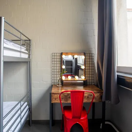 Wallyard Stay-2